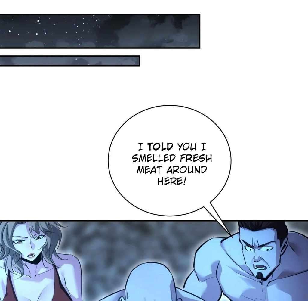 Rebirth in the end times: I reached the top by opening boxes Chapter 53 24